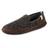 Bolota Mulheres Leve Bristol Loafer Com Tweed Upper A