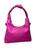  Bolsa Anna Luxory De Ombro E Transversal Rosa JB308