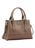 Bolsa Chenson Feminina Café 3484693