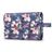 Bolsa de viagem Fintie Portable Toiletry Cosmetic resistente à água