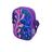 Bolsa Infantil Pequena Sereia Live Action Pampili Roxo Com Glitter