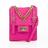 Bolsa Transversal Porta Celular Feminina Rafitthy 28.13910