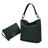 Bolsa Viviana Hobo com pulseira (feminina)