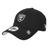 Boné Aba Curva New Era NFL 9Twenty Las Vegas Raiders Core Strapback