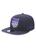 Boné New Era 9FIFTY Orig.Fit NBA Sacramento Kings Team Color Aba Reta 