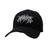 Boné Snapback Dad Hat Bordado - Estilo Hip Hop e Esporte