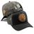 Boné Trucker Country Masculino Aba Curva