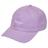 Boné Volcom Aba Curva Euro Dad Hat Fem SM25 Roxo