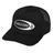 Boné Volcom Aba Curva Oval It Trucker SM25 Preto