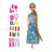 Boneca Angel Girl Com Vestido + 8 Pares Sapatos + Kit Beleza