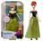 Boneca Anna Musical - Frozen - Princesas Disney - Mattel