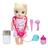 Boneca Baby Alive Cuida de Mim Loira - Hasbro