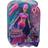 Boneca Barbie Clássica Sereia Mermaid Power Com Acessórios - Mattel