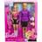 Boneca Barbie e Ken 65th Fashion 2-Pack HXK90 Mattel