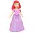 Boneca Disney Princesas Mini Bonecas 9 Cm HLW69 Mattel