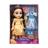 Boneca Infantil Princesas Disney Bella com Acessórios Multikids - BR1929