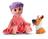 Boneca It's Baby Pet Veterinária 875 - Bee Toys