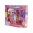 Boneca Little Dolls Glitter Pinta e Repinta - DiverToys