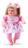 Boneca Mariana Menina Loira 0850 - Bee Toys