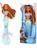 Boneca Mini My Size 55 Cm A Pequena Sereia Ariel Filme 1749