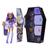 Boneca Monster High c/ Caixa e 15 Acessórios - Skulltimate Secrets - Mattel