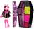 Boneca Monster High Skulltimates 3 Secrets Draculaura Mattel