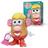 Boneca Mrs Potato Head Sra Cabeca de Batata Hasbro F3245