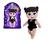 Boneca My Loves Forever Halloween Seven Toys Original