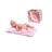 Boneca para meninas little baby dolls sleeping bag