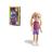 Boneca Polly Pocket Polly Camping 36cm