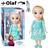 Boneca Princesa Elsa Clássica Frozen Disney Brinquedo Menina