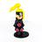 Boneco Action Figure Miniatura Deidara Akatsuki Naruto