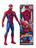 Boneco Articulado Spider-man Titan Hero Series Hasbro E7333