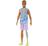 Boneco Barbie Fashionista Ken DWK44 - Mattel