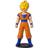 Boneco Coleção Dragon Ball Miniatura Flash Anime Modelos