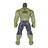 Boneco de ação Marvel Infinity War Titan Hero Series Hulk