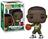 Boneco de vinil Pop Funko NBA Legends Shawn Kemp Seattle Supersonics