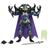 Boneco E Personagem Motu Revelation Skelegod 23Cm