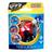 Boneco Elástico Heroes of Goo Jit Zu Minis Single Pack Sonic The Hedgehog - 6 cm - Moose