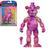 Boneco funko action five nights at freddy's - tie-dye freddy