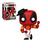 Boneco Funko Pop Deadpool Flamenco - 778