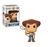 Boneco Funko Pop Disney Toy Story Woody - Candide