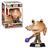 Boneco Funko Pop Star Wars Jar Jar Binks With Booma Balls