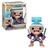 Boneco Funko Pop Super One Piece Wano - Franosuke