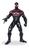 Boneco Homem Aranha Preto Miles Morales 45cm Articulado Marvel Vingadores Aranhaverso