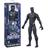 Boneco Marvel Pantera Negra Titan Hero 30cm - Hasbro