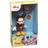 Boneco Mickey Com Acessórios 11cm 1175 - Elka