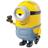 Boneco Minions Stuart - Novabrink 1080