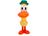 Boneco Pato do Pocoyo - Brinquedos Cardoso