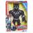 Boneco Playskool Heroes Mega Mighties Pantera Negra E4132